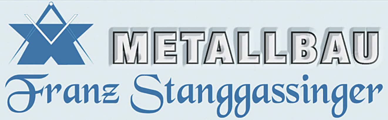 Metallbau Stanggassinger